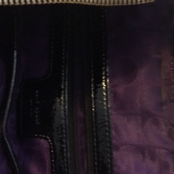 Kate spade black-and-white and back - Picture 5 of 7